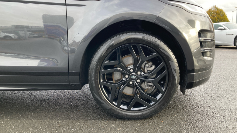 Land Rover Range Rover Evoque 2.0 D200 Evoque Edition 5dr Auto Diesel Hatchback